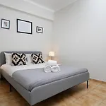 Appartamento Tranquil View By Lovelystay Quarteira