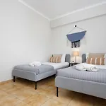 Tranquil View By Lovelystay Appartamento Quarteira