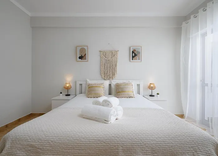 Tranquil View By Lovelystay Apartment *