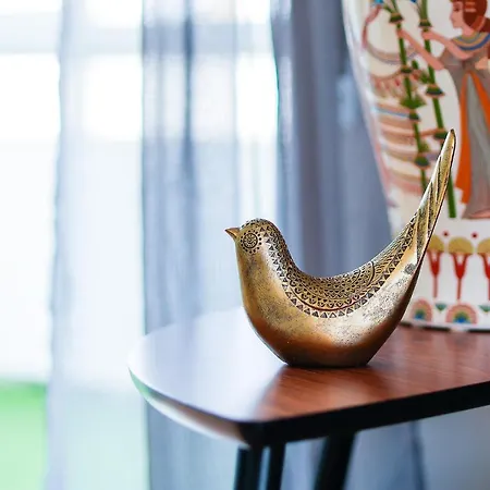 Tranquil View By Lovelystay * Quarteira