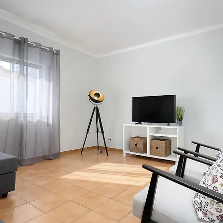 Tranquil View By Lovelystay *