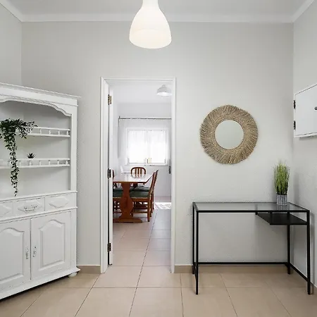 Tranquil View By Lovelystay *