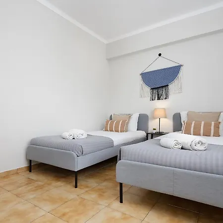 Tranquil View By Lovelystay Apartment Quarteira