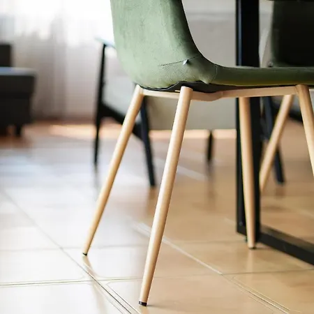 Tranquil View By Lovelystay Apartment