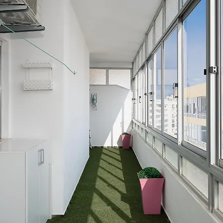 Tranquil View By Lovelystay *