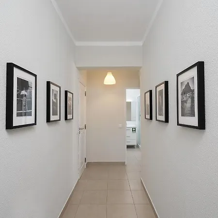 Apartament Tranquil View By Lovelystay