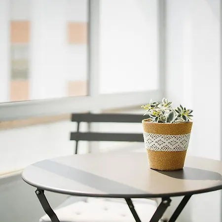 Tranquil View By Lovelystay