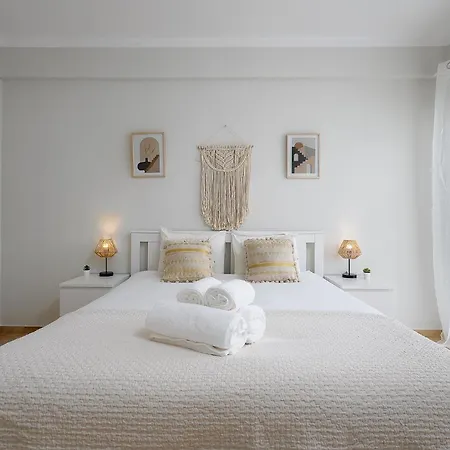 Tranquil View By Lovelystay Apartament *