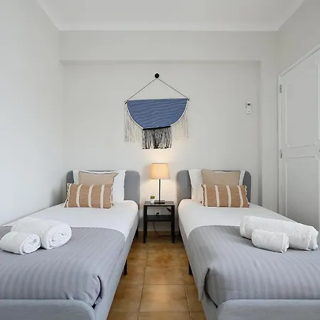 Apartament Tranquil View By Lovelystay