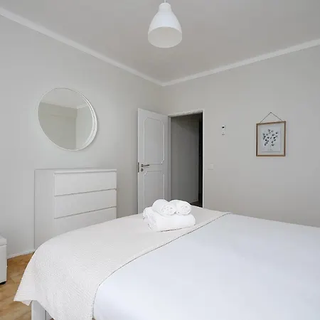 Tranquil View By Lovelystay